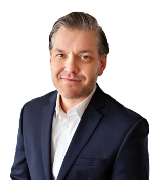 Joe Slavik, Waterloo, Real Estate Agent